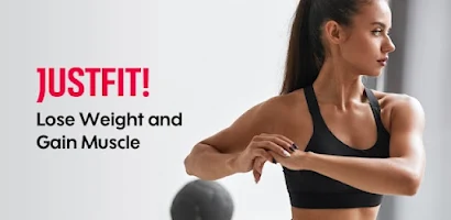 JustFit - Lazy Workout Screenshot